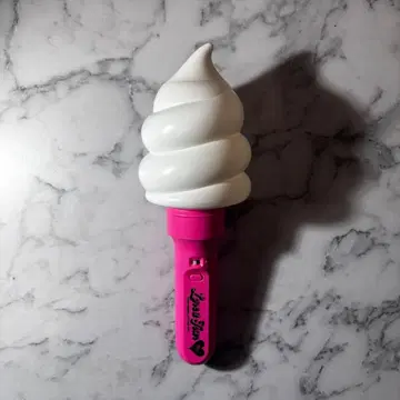 니시노 카나 후리후라 소프트 아이스크림