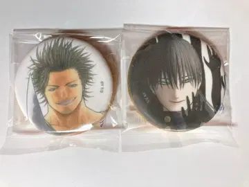 블랙클로버 연재 10주년 기념 x Gratte 아이싱 쿠키