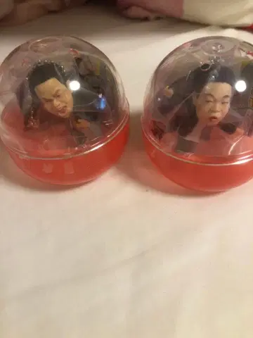 다이앤 가챠 키링