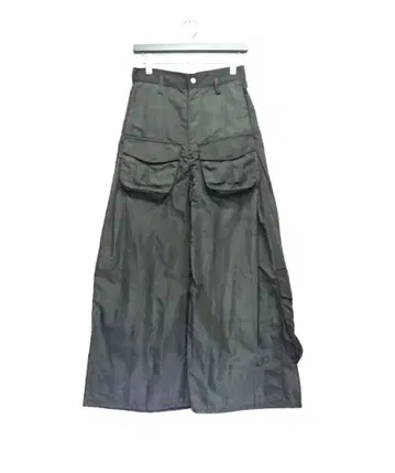 [택 포함] SHINYAKOZUKA M-PANTALON Takato 착용