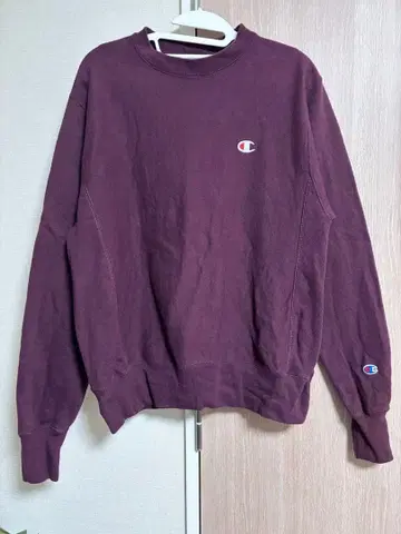 구제 의류 Champion Reverse Weave Size:S