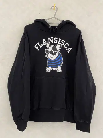 fLAnsisCA 후드티 M 사이즈 BEAMS 프란시스카 Hoodie