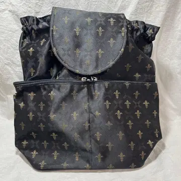 [ 미사용 새상품 ] pan creation 빵 크리에이션 경량 백팩