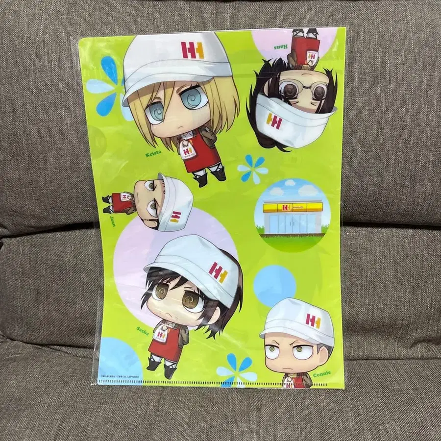 2번째 상품 이미지