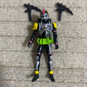 RKF 레전드 라이더 시리즈 가면라이더 레이저 터보 바이크 게이머