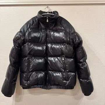 [ 시착만 한 미사용 ] 피레넥스 다운 자켓 빈티지 미식 XL