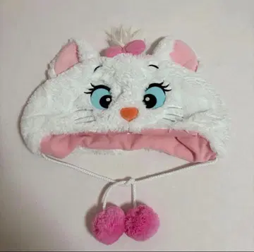 팬캡 58cm 디즈니 마리