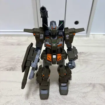건담 스톰 브링거 F.A.