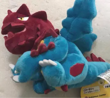 포켓몬 센터 봉제 인형 크리