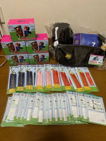 경마 제일복권 경품