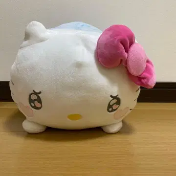 헬로키티 봉제 인형
