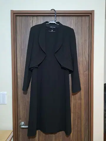 상복 여성용 도쿄 소와르 9호