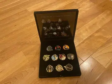 STAR WARS Happy 복권 Last상