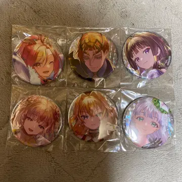 유어 마제스티 퍼스트 앨범 구매 혜택 캔뱃지