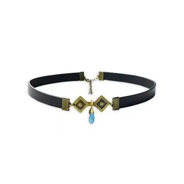 종원 비르슈 주인공 세레스 초커 오토메이트 겨울의 시장