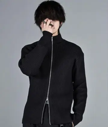 ADRER 헤비 웨이트 드라이버 니트