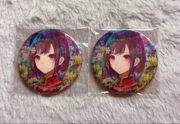 프로세카 글리터 캔뱃지 시노노메 에나 18C