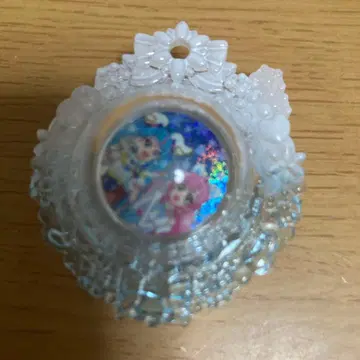 확 넓히는 스카이 프리큐어 스카이톤 Xmas 큐어 스카이 큐어 프리즘