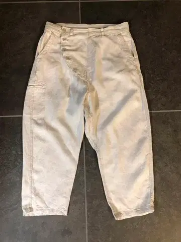 L rdv o globe 랑데부 오 그로브 사루엘 이지 팬츠