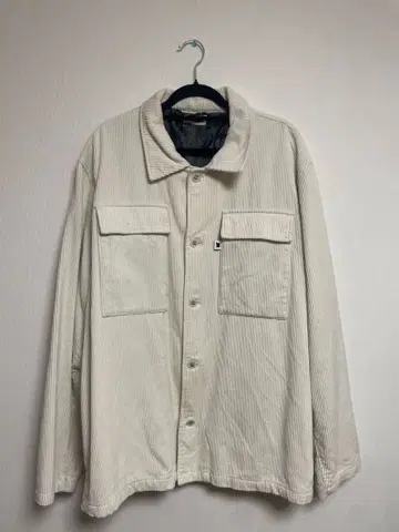 Nissy Naptime 코듀로이 셋업 22FW