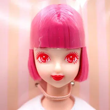 리카짱 캐슬 인형쇼 모델 사야카-2 13661 JENNY