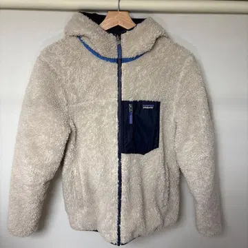 patagonia 플리스 자켓 보아 자켓