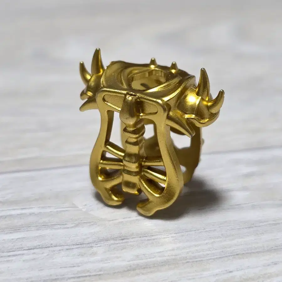 Ninjago Legacy Do-Bok custom golden weapon golden armor full set