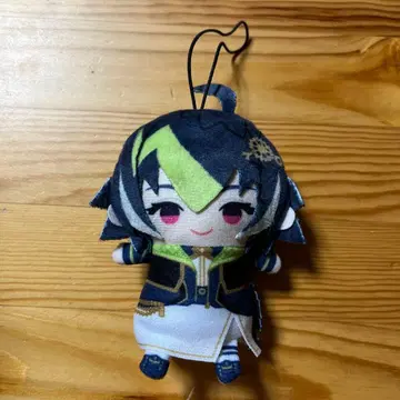 이하 라이 니지페 공통 의상 니지산지