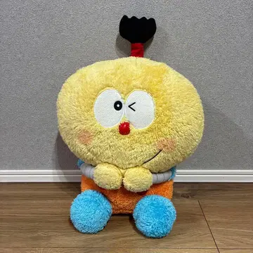 코로스케 특대 사이즈 황홀한 코로스케 봉제 인형 2