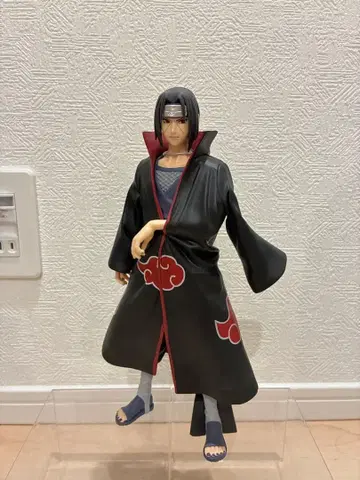 [ 개봉품 ] NARUTO 우치하 이타치 glandista 피규어