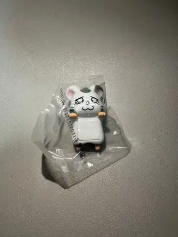 달려라 하니 제일복권 H상 찰칵 프렌즈 미니 피규어 코우시 군