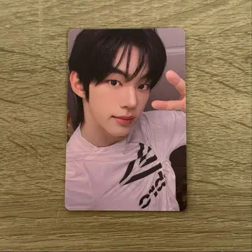 도훈 트레카 yzy 중화 영통 특전 tws 투어스