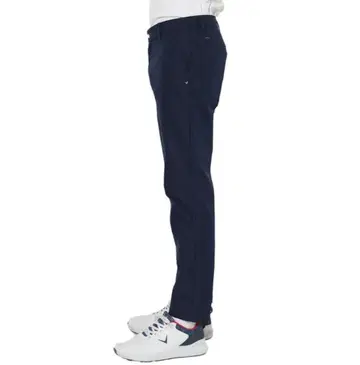 캘러웨이 남성용 트윌 팬츠 네이비 L 사이즈