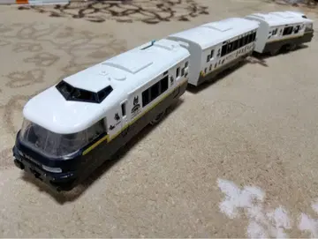 프라레일 JR 규슈 특급 아소보이