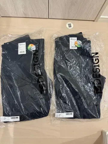 TS 디자인 남성용 카고 팬츠 L 세트