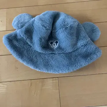 디즈니 미키 버킷햇