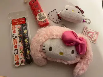 헬로키티 묶음 판매