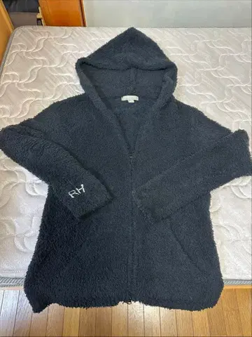 론 허먼, 베어풋 드림스 후드티