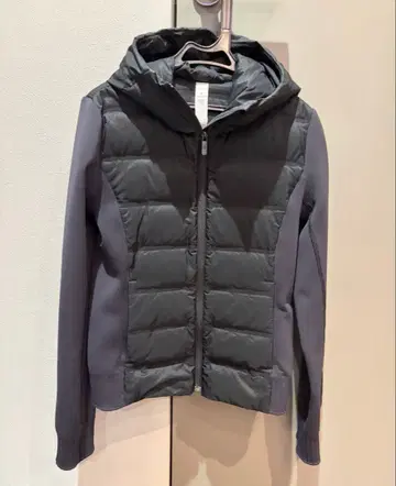 [ 새상품급 ] 룰루레몬 Down and Around 여성용 다운 자켓