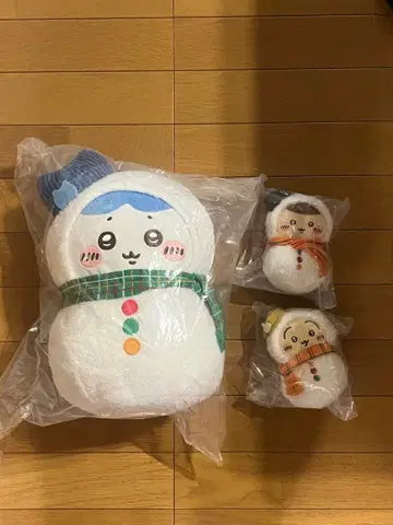 치이카와 에니마이 복권