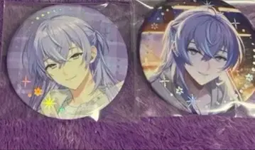 Twinkle Gifts 랜덤 금박 캔뱃지 별도 쇼