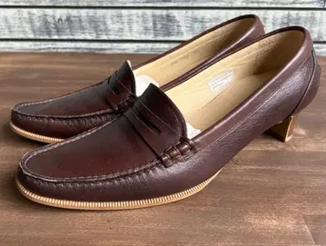 리걸 펌프스 로퍼 24.5cm