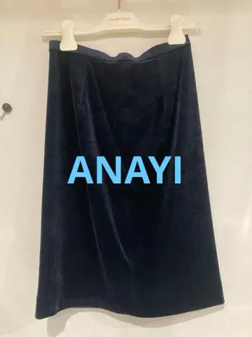 ANYI 타이트 스커트 사이즈 36