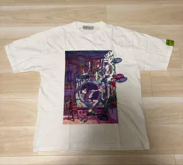 [ 계속 한밤중이면 좋을 텐데 ] HP TOP TEE