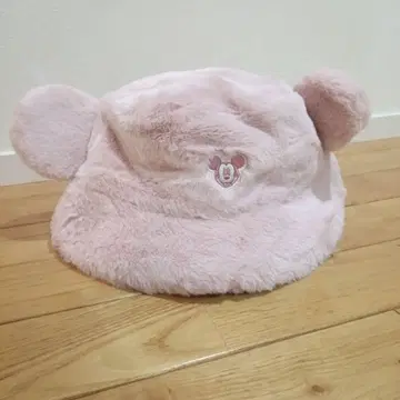 디즈니 리조트 미키 귀 달린 모자