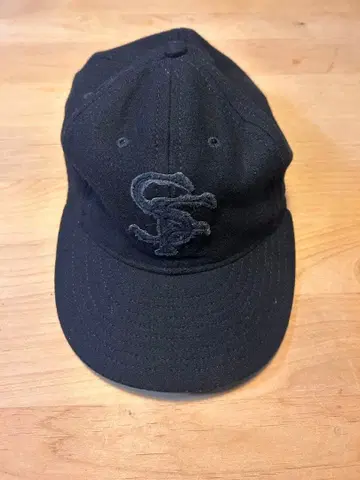 택 포함 SASSAFRAS 사사프라스 쿠퍼스타운 야구 모자