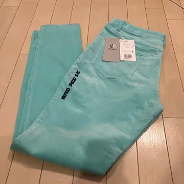 and per se 코듀로이 팬츠 L 사이즈