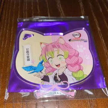 난자타운 칸로지 미츠리 아크릴 코스터