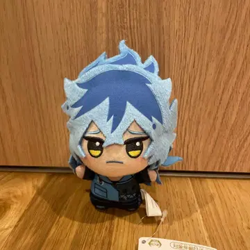 이데아 트위스티드 원더랜드 SD 인형 ~기숙사복 ver.~