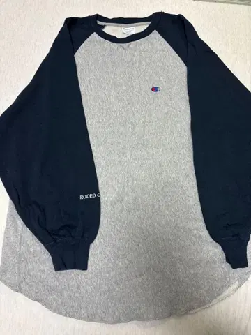 Champion 트레이닝복